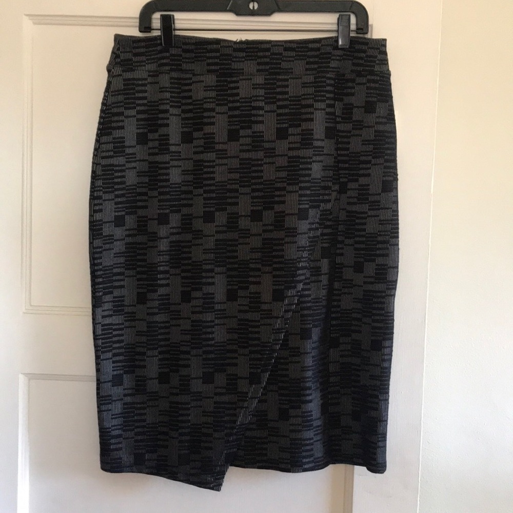 Anthropologie Maeve Skirt